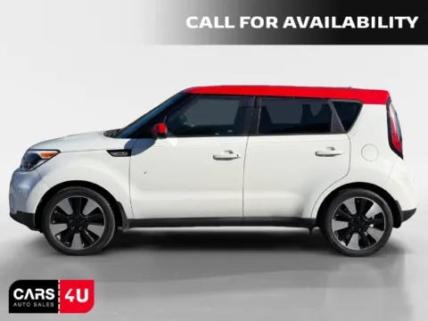 More photos of 2018 Kia Soul Plus at Cars 4 U LLC, TN
