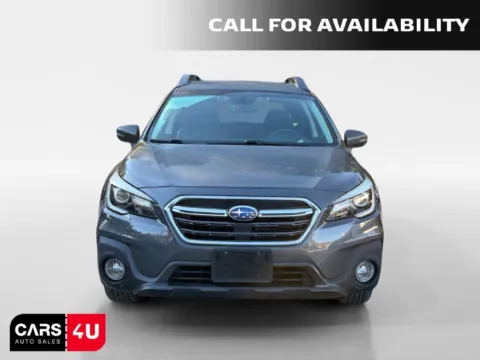 Photos of 2019 Subaru Outback 2.5i for sale in Knoxville, TN at Cars 4 U LLC