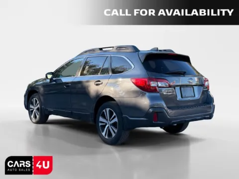 More photos of 2019 Subaru Outback 2.5i at Cars 4 U LLC, TN
