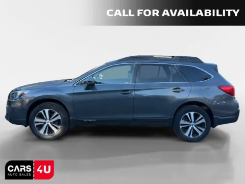 More photos of 2019 Subaru Outback 2.5i at Cars 4 U LLC, TN