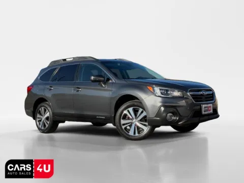 Gray 2019 Subaru Outback 2.5i for sale in Knoxville, TN