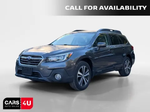 Another view of 2019 Subaru Outback 2.5i for sale in Knoxville, TN at Cars 4 U LLC