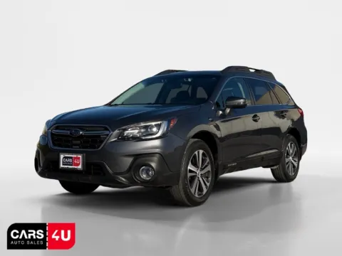 Another view of 2019 Subaru Outback 2.5i for sale in Knoxville, TN at Cars 4 U LLC