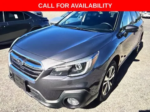 Gray 2019 Subaru Outback 2.5i for sale in Knoxville, TN