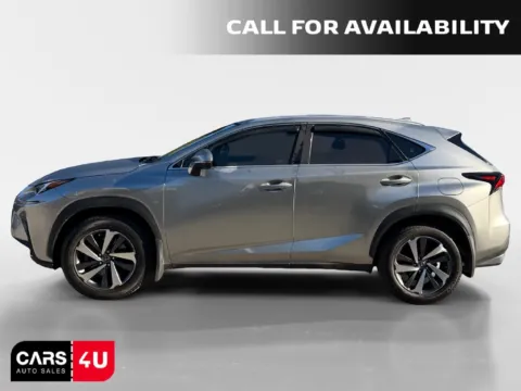 More photos of 2019 Lexus NX 300 Base at Cars 4 U LLC, TN