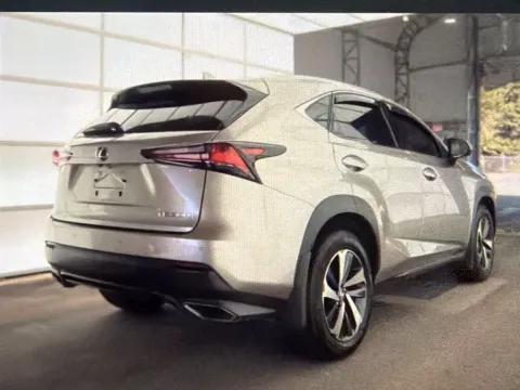 More photos of 2019 Lexus NX 300 Base at Cars 4 U LLC, TN