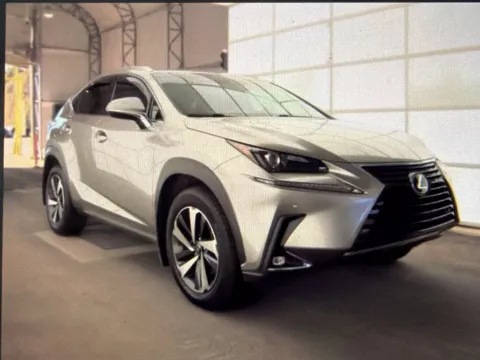 More photos of 2019 Lexus NX 300 Base at Cars 4 U LLC, TN