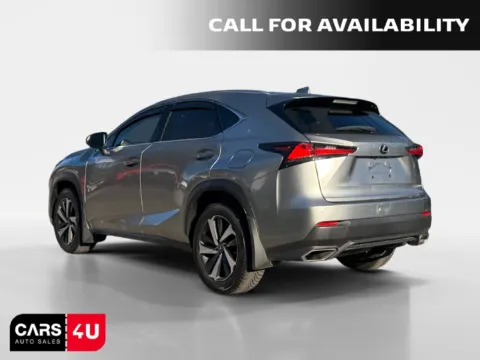 More photos of 2019 Lexus NX 300 Base at Cars 4 U LLC, TN