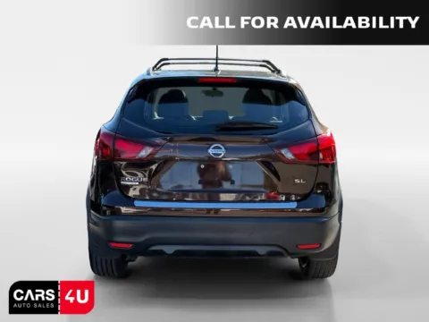 More photos of 2017 Nissan Rogue Sport SL at Cars 4 U LLC, TN