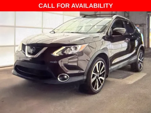 Unknown 2017 Nissan Rogue Sport SL for sale in Knoxville, TN