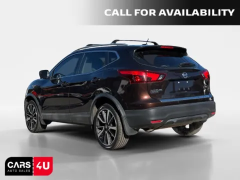 More photos of 2017 Nissan Rogue Sport SL at Cars 4 U LLC, TN