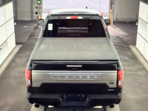Another view of 2019 Ford F-150 Limited for sale in Knoxville, TN at Cars 4 U LLC