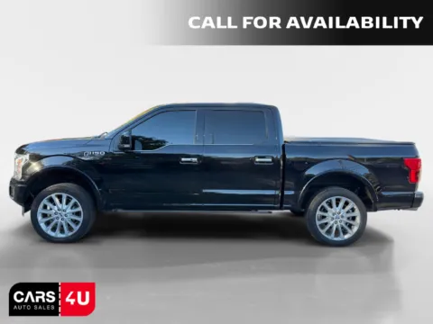 More photos of 2019 Ford F-150 Limited at Cars 4 U LLC, TN