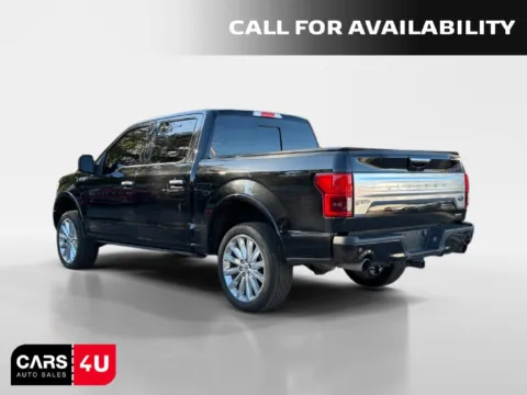 More photos of 2019 Ford F-150 Limited at Cars 4 U LLC, TN