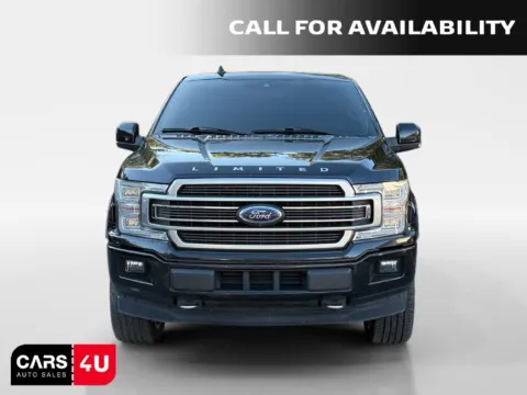 Photos of 2019 Ford F-150 Limited for sale in Knoxville, TN at Cars 4 U LLC