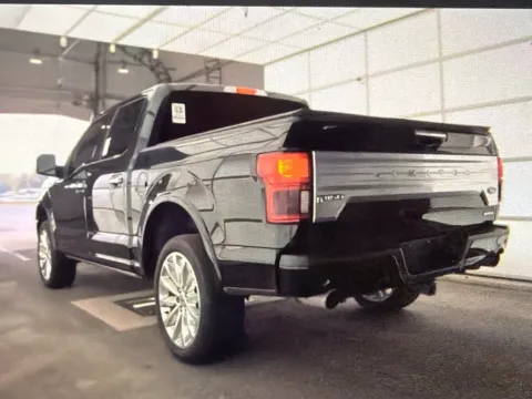Photos of 2019 Ford F-150 Limited for sale in Knoxville, TN at Cars 4 U LLC