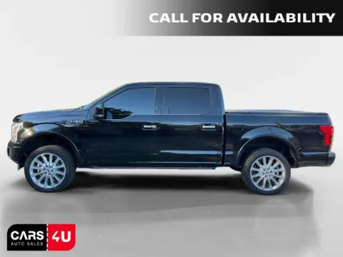 More photos of 2019 Ford F-150 Limited at Cars 4 U LLC, TN