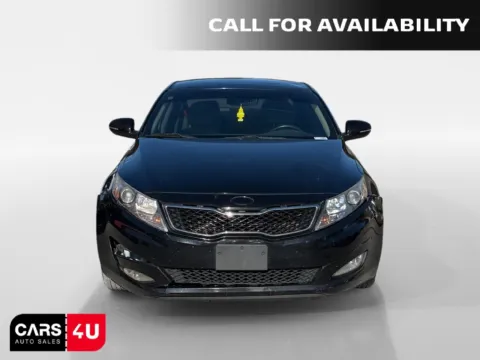 Photos of 2013 Kia Optima LX for sale in Knoxville, TN at Cars 4 U LLC