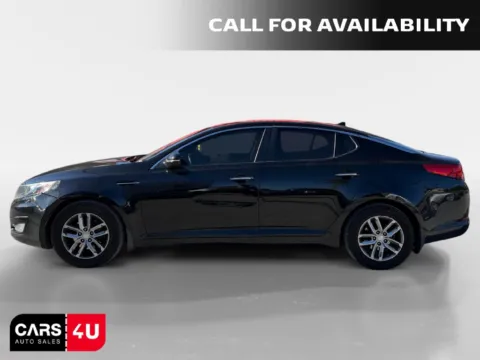 More photos of 2013 Kia Optima LX at Cars 4 U LLC, TN