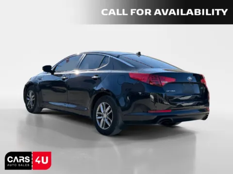More photos of 2013 Kia Optima LX at Cars 4 U LLC, TN