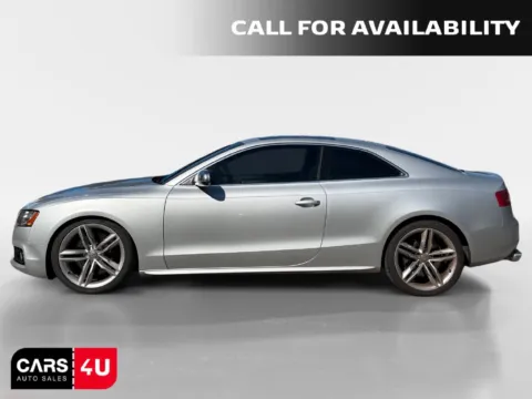 More photos of 2010 Audi S5 4.2 Prestige at Cars 4 U LLC, TN