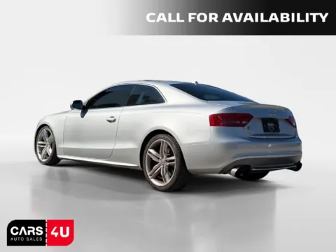 More photos of 2010 Audi S5 4.2 Prestige at Cars 4 U LLC, TN