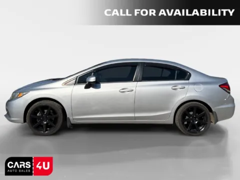 More photos of 2013 Honda Civic LX at Cars 4 U LLC, TN