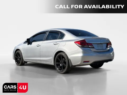 More photos of 2013 Honda Civic LX at Cars 4 U LLC, TN