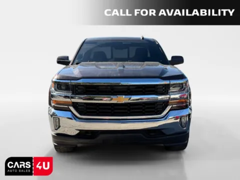 Photos of 2016 Chevrolet Silverado 1500 LT for sale in Knoxville, TN at Cars 4 U LLC