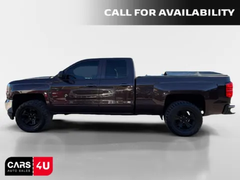 More photos of 2016 Chevrolet Silverado 1500 LT at Cars 4 U LLC, TN