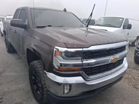 Photos of 2016 Chevrolet Silverado 1500 LT for sale in Knoxville, TN at Cars 4 U LLC