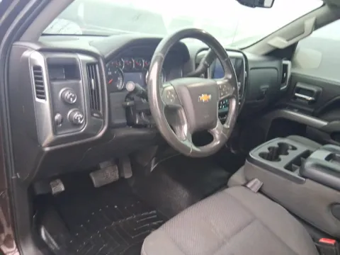 More photos of 2016 Chevrolet Silverado 1500 LT at Cars 4 U LLC, TN