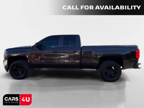 More photos of 2016 Chevrolet Silverado 1500 LT at Cars 4 U LLC, TN