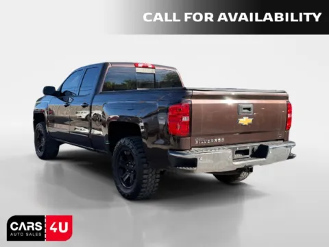 More photos of 2016 Chevrolet Silverado 1500 LT at Cars 4 U LLC, TN