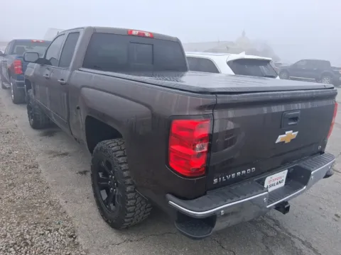 More photos of 2016 Chevrolet Silverado 1500 LT at Cars 4 U LLC, TN