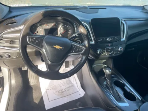 More photos of 2018 Chevrolet Malibu LT at Cars 4 U LLC, TN