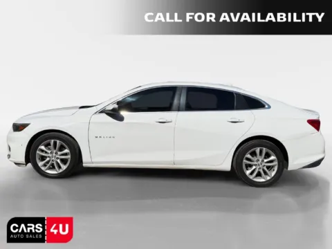 More photos of 2018 Chevrolet Malibu LT at Cars 4 U LLC, TN