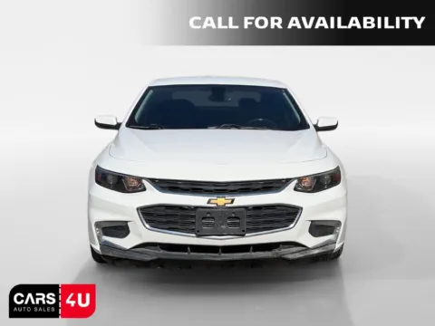 Photos of 2018 Chevrolet Malibu LT for sale in Knoxville, TN at Cars 4 U LLC