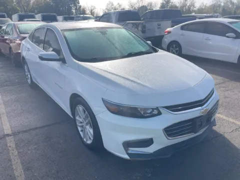 Photos of 2018 Chevrolet Malibu LT for sale in Knoxville, TN at Cars 4 U LLC