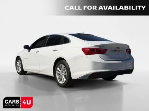 More photos of 2018 Chevrolet Malibu LT at Cars 4 U LLC, TN