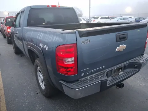 More photos of 2011 Chevrolet Silverado 1500 Work Truck at Cars 4 U LLC, TN
