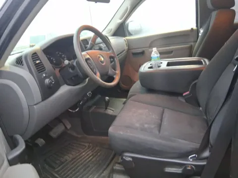 More photos of 2011 Chevrolet Silverado 1500 Work Truck at Cars 4 U LLC, TN