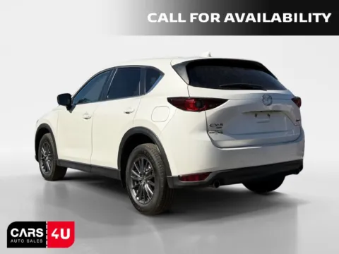 More photos of 2020 Mazda CX-5 Touring at Cars 4 U LLC, TN