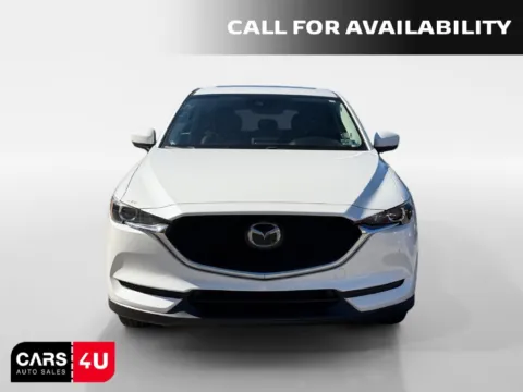 Photos of 2020 Mazda CX-5 Touring for sale in Knoxville, TN at Cars 4 U LLC