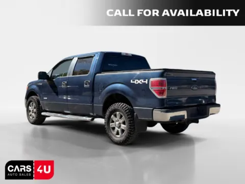 More photos of 2013 Ford F-150 XLT at Cars 4 U LLC, TN