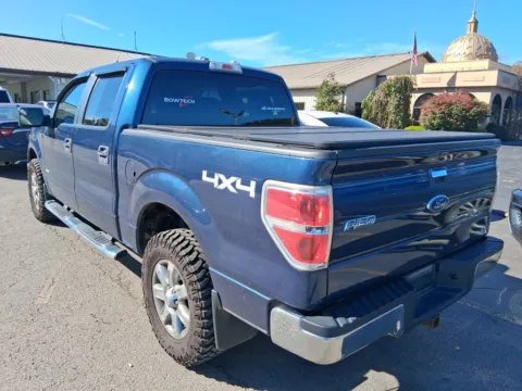 More photos of 2013 Ford F-150 XLT at Cars 4 U LLC, TN