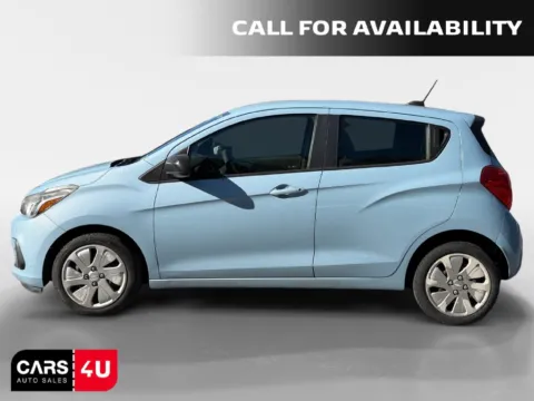 More photos of 2016 Chevrolet Spark LS at Cars 4 U LLC, TN