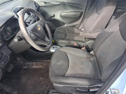 More photos of 2016 Chevrolet Spark LS at Cars 4 U LLC, TN