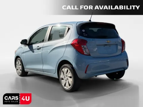 More photos of 2016 Chevrolet Spark LS at Cars 4 U LLC, TN