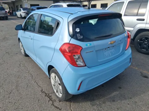More photos of 2016 Chevrolet Spark LS at Cars 4 U LLC, TN